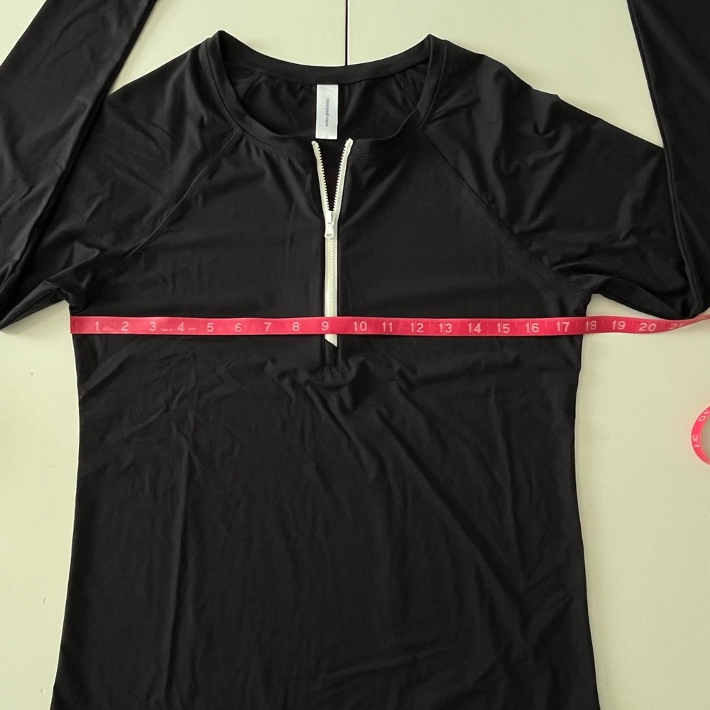 VINEYARD VINES | M | Rashguard/activewear | Navy - Picture 5 of 8